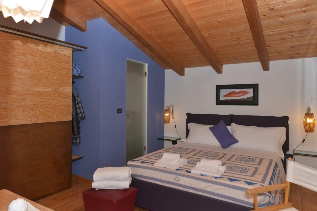 B&B Ca Di Viazadur Faenza Exterior foto